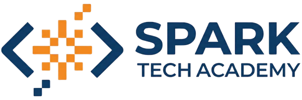 SparkTech Academy | أكاديمية البرمجة والذكاء الاصطناعي 